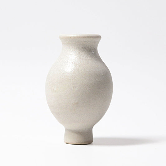 Grimm's Vase Decoration White