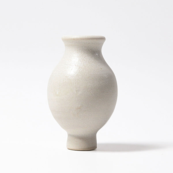 Grimm's Vase Decoration White