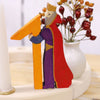 Grimm's Vase Decoration White