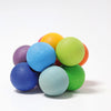 Grimm's Beads Grasper Rainbow