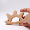 Grimm's Grasping Toy Hedgehog
