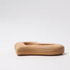 Grimm's Grasping Toy Smooth Heart