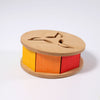 Grimm's Rolling Wheel with sound