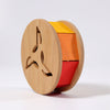 Grimm's Rolling Wheel with sound