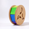 Grimm's Rolling Wheel with sound