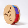Grimm's Rolling Wheel with sound