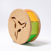 Grimm's Rolling Wheel with sound
