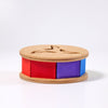 Grimm's Rolling Wheel with sound