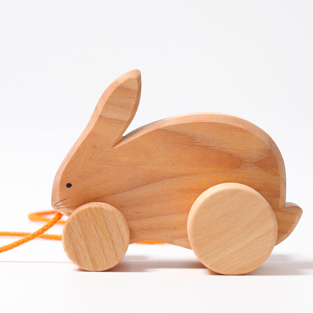 Grimm's Bobbing Rabbit Hans 40% off (Was $50.60 now $30.35)