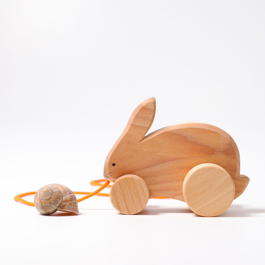 Grimm's Bobbing Rabbit Hans 40% off (Was $50.60 now $30.35)