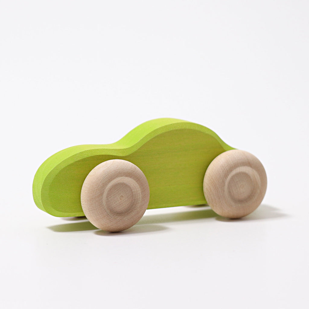 Grimm's Cars Slimline, set of 5