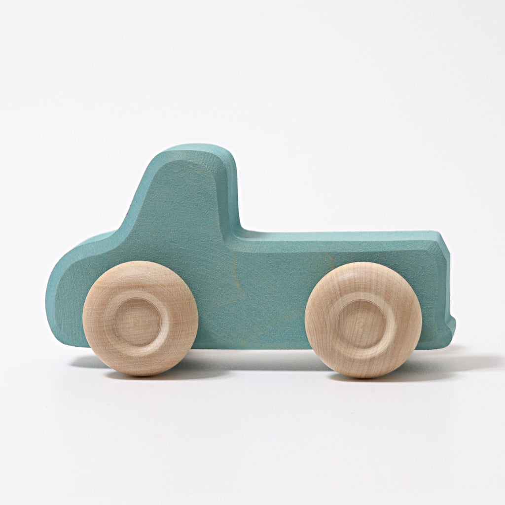 Grimm's Cars Slimline, set of 5