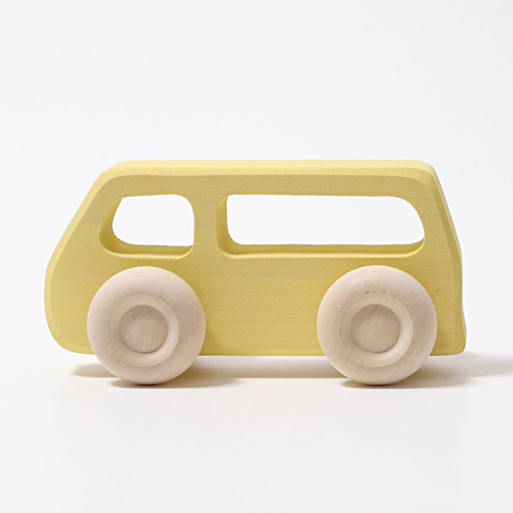 Grimm's Cars Slimline, set of 5