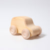 Grimm's Cars Natural, set of 6