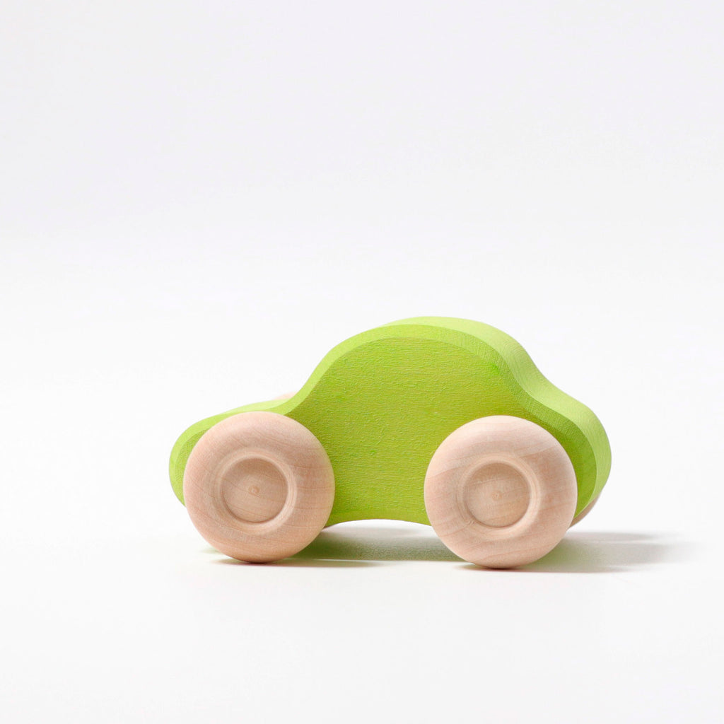 Grimm's Cars Coloured, set of 6