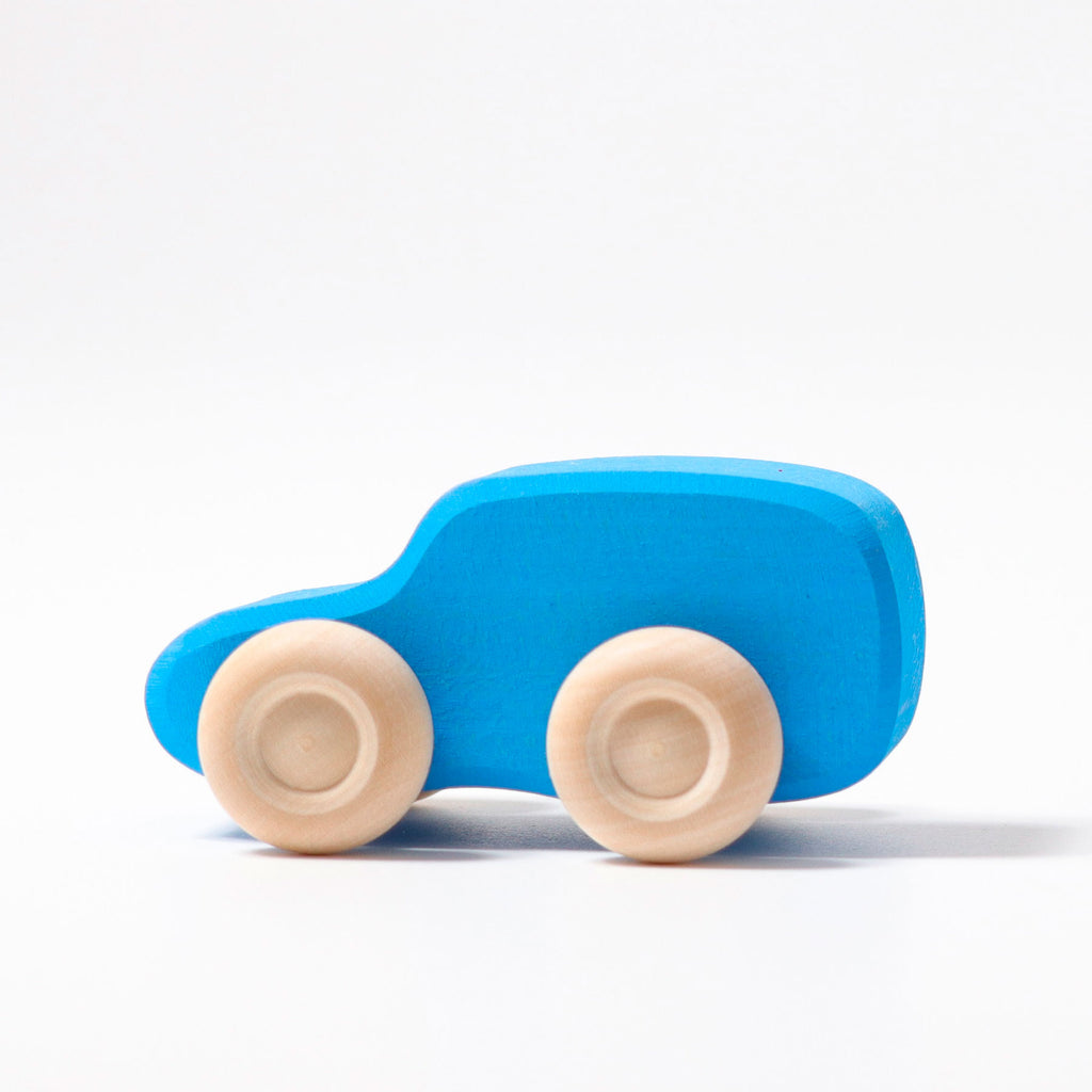 Grimm's Cars Coloured, set of 6