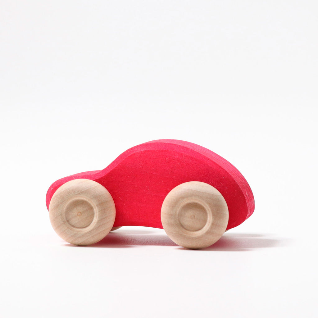 Grimm's Cars Coloured, set of 6