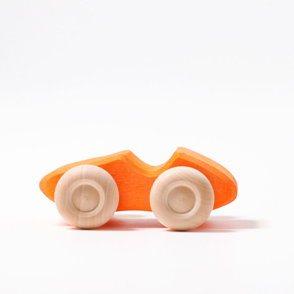 Grimm's Cars Coloured, set of 6