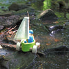 Grimm's Land Yachts Small, set of 4