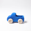 Grimm's Truck Blue, Small