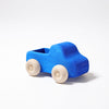 Grimm's Truck Blue, Small