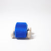 Grimm's Truck Blue, Small