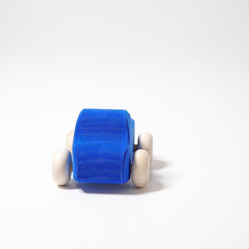 Grimm's Truck Blue, Small
