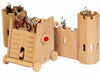 Drewart Siege Tower, Big