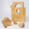 Grimm's Blocks Giant Building Natural