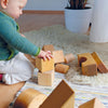 Grimm's Blocks Giant Building Natural