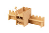 Drewart Defensive Catapult, Small