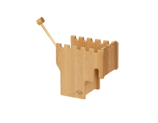 Drewart Defensive Catapult, Small