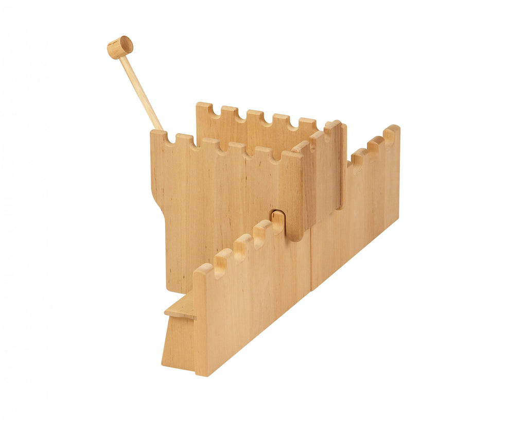 Drewart Defensive Catapult, Small