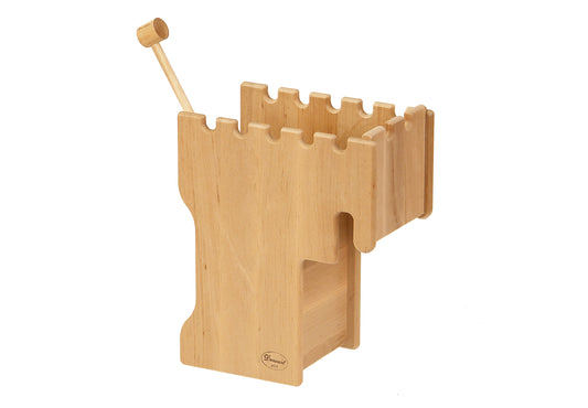 Drewart Defensive Catapult, Big