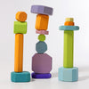 Grimm's Blocks Colour Tree Slices