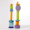 Grimm's Blocks Colour Tree Slices