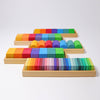 Grimm's Building Set Shapes & Colours