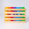 Grimm's Building Set Shapes & Colours