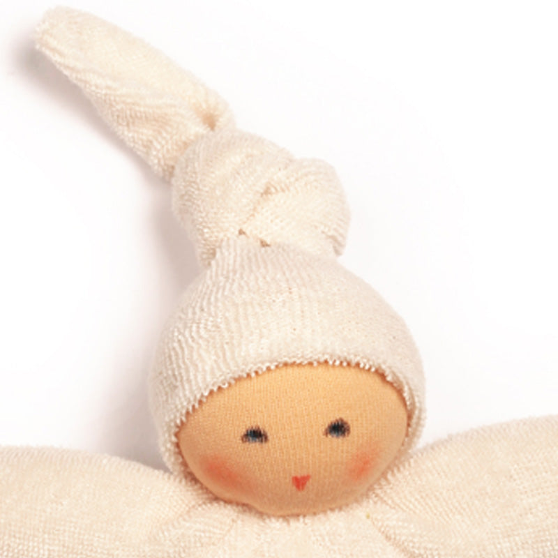 Nanchen Pimpel Doll Natural