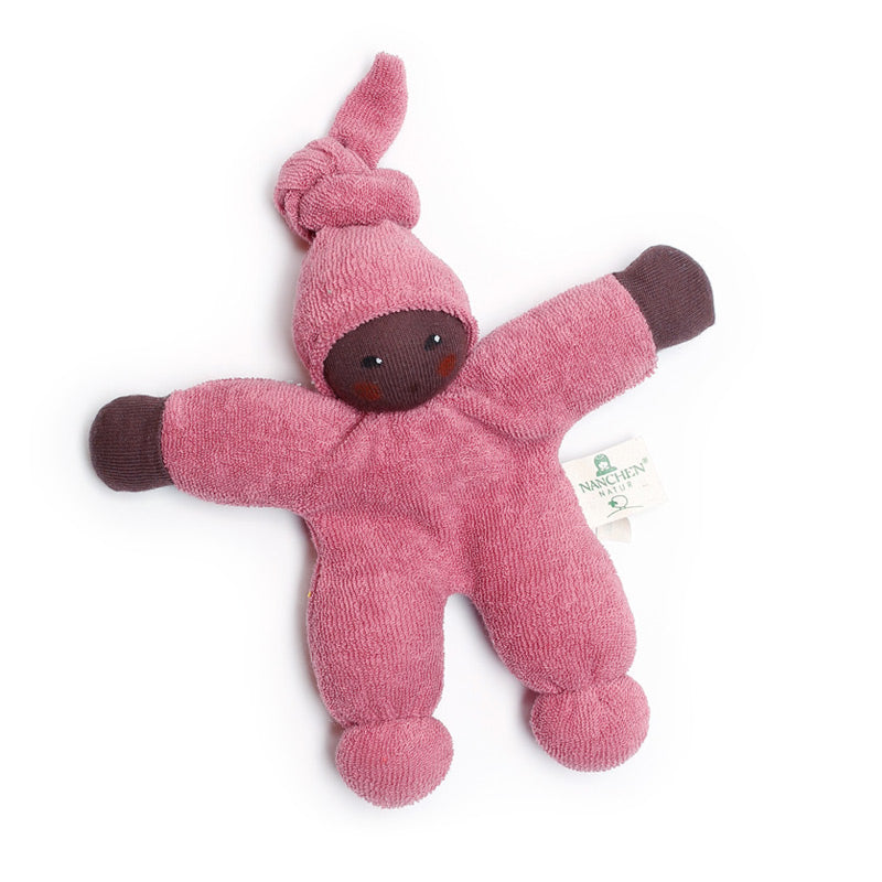 Nanchen Pimpel Doll Lilac Berry