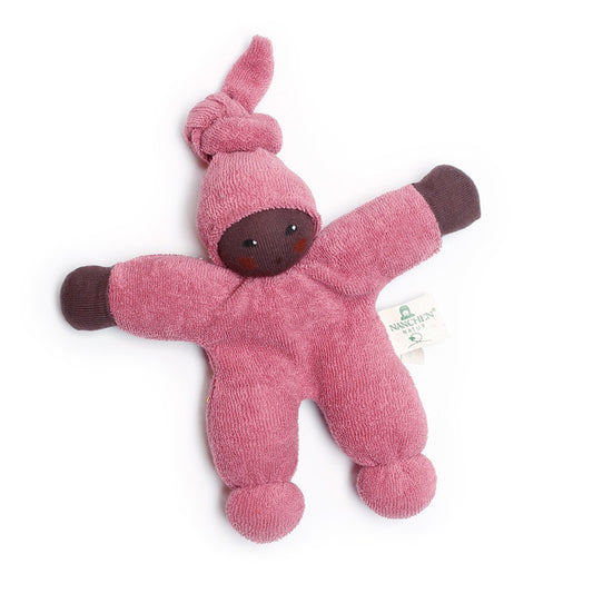 Nanchen Pimpel Doll Lilac Berry