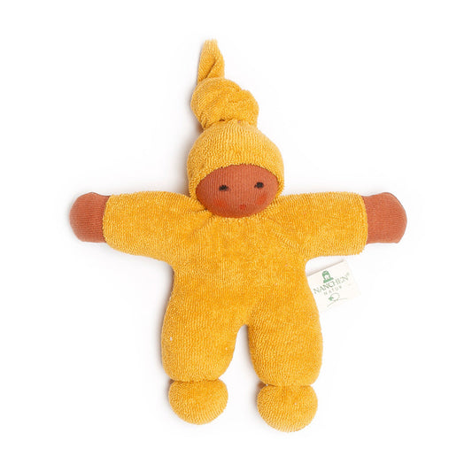 Nanchen Pimpel Doll Gold