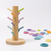 Grimm's Sorting Helper Pastel