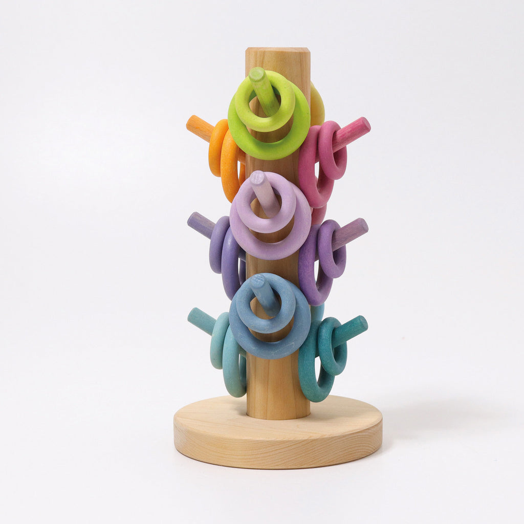 Grimm's Sorting Helper Pastel