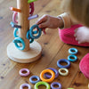 Grimm's Sorting Helper Pastel