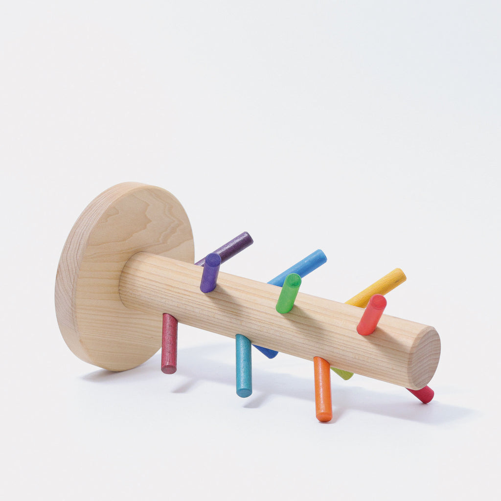 Grimm's Sorting Helper Rainbow