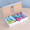 Grimm's Forest Pastel, 12 Pieces