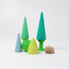 Grimm's Forest Mixed, 7 Pieces (Was $39.4 now $23.64)