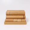 Grimm's Rollers Large Building Set Natural (Was $140.70 Now $84.00)