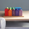 Grimm's Building Set Houses